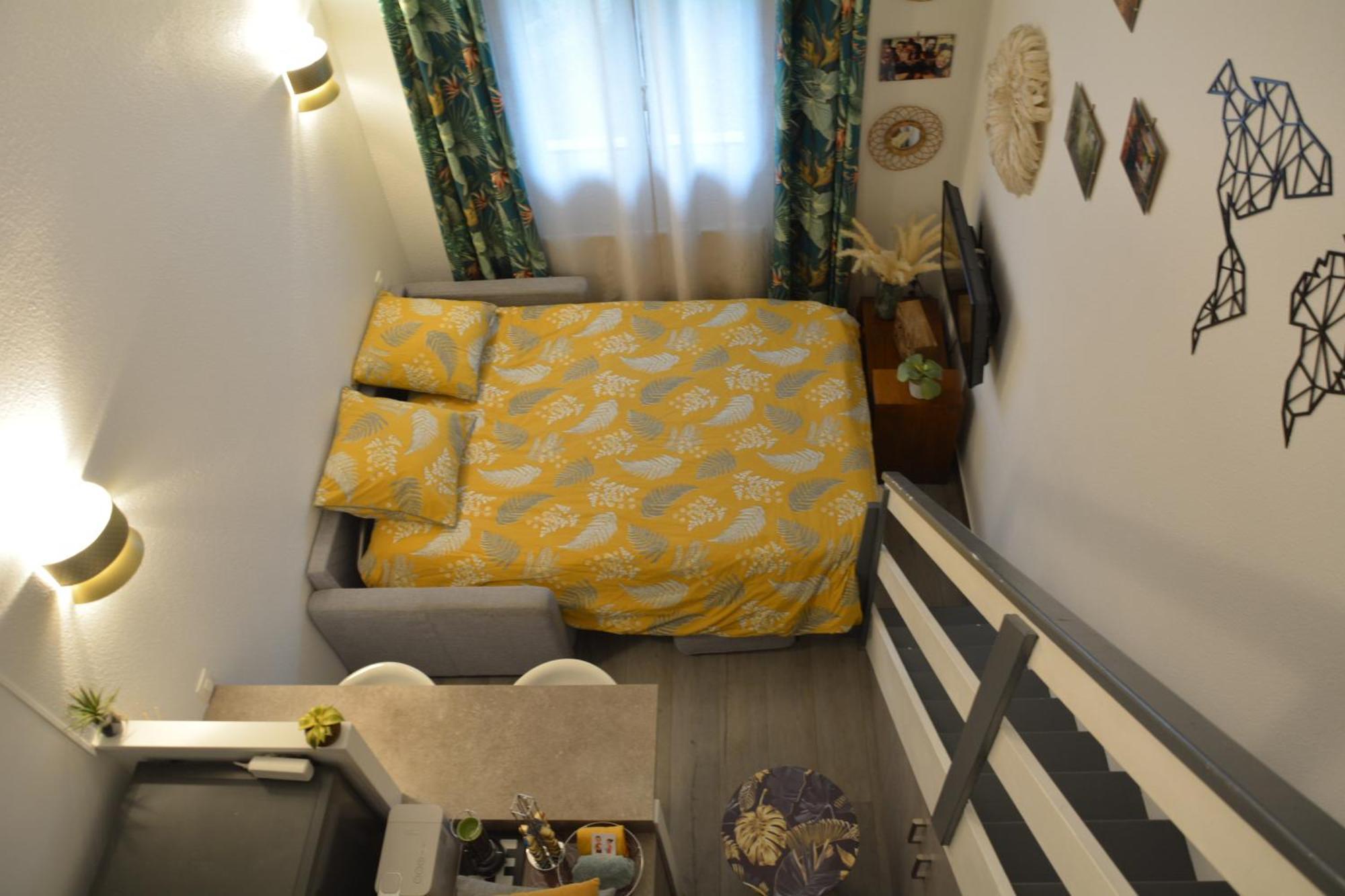 Disney Blue Lagoon - Ideal Sejour Famille Et Professionnel - Parking Inclus - Facile D'Acces - Proche Transport & Parc Disney Bussy-Saint-Georges Exterior photo